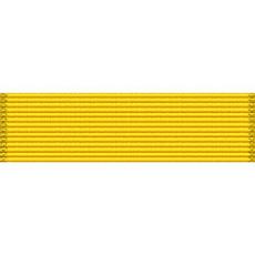 West Virginia National Guard Minuteman Ribbon